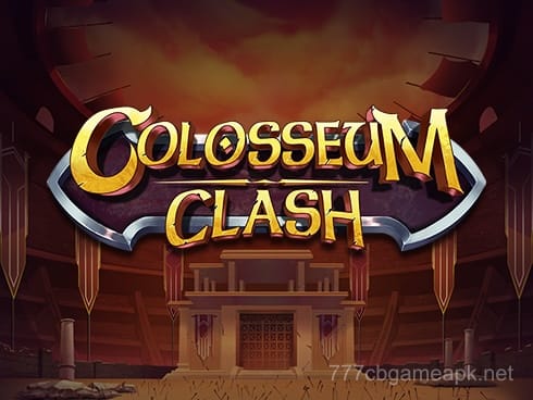 Colosseum Clash