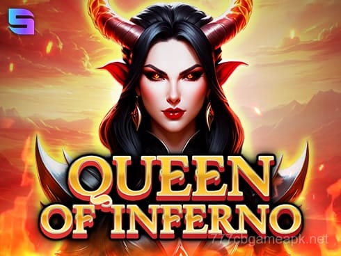 Queen Of Inferno
