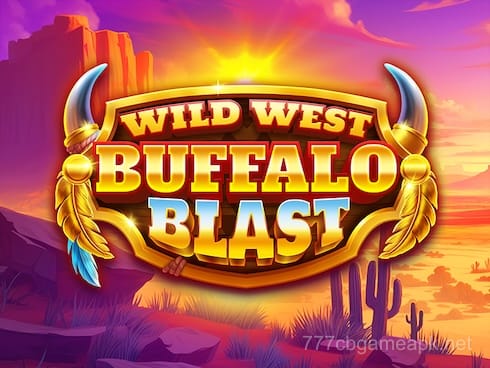 Wild West Buffalo Blast